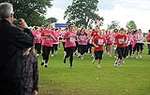 Race for Life 2011